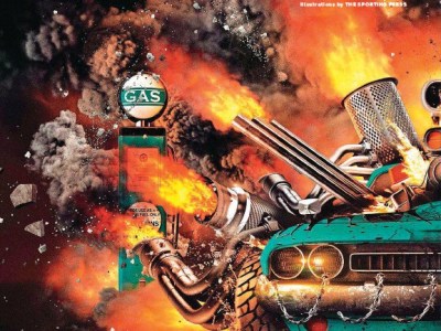 ATTENTION, ELECTRIC CAR&nbsp;BUYERS!