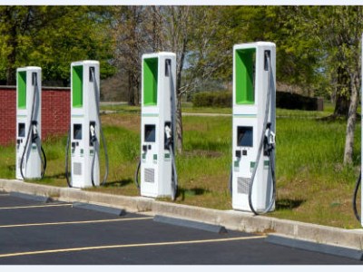 Hong Kong – Call for efforts to develop electric-car charging&nbsp;facilities