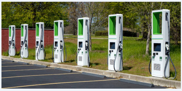 Hong Kong – Call for efforts to develop electric-car charging&nbsp;facilities