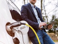 EV popularity approaches global tipping&nbsp;point