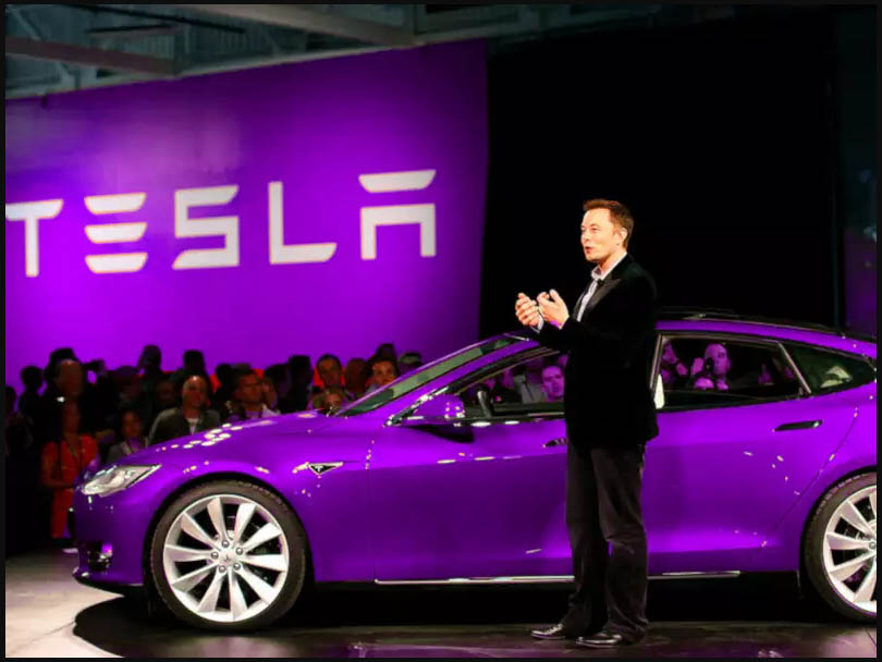 Tesla’s excellence is still proving the doubters&nbsp;wrong