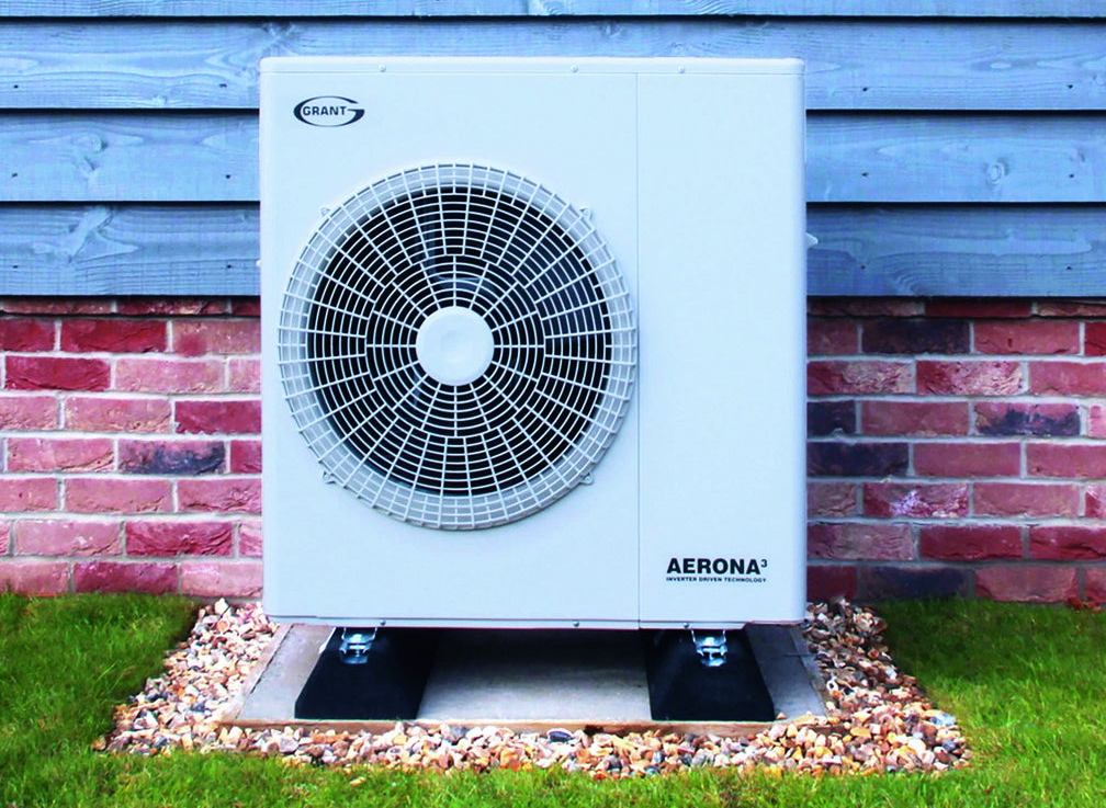 Should I choose electric or oil central heating for my self&nbsp;build?